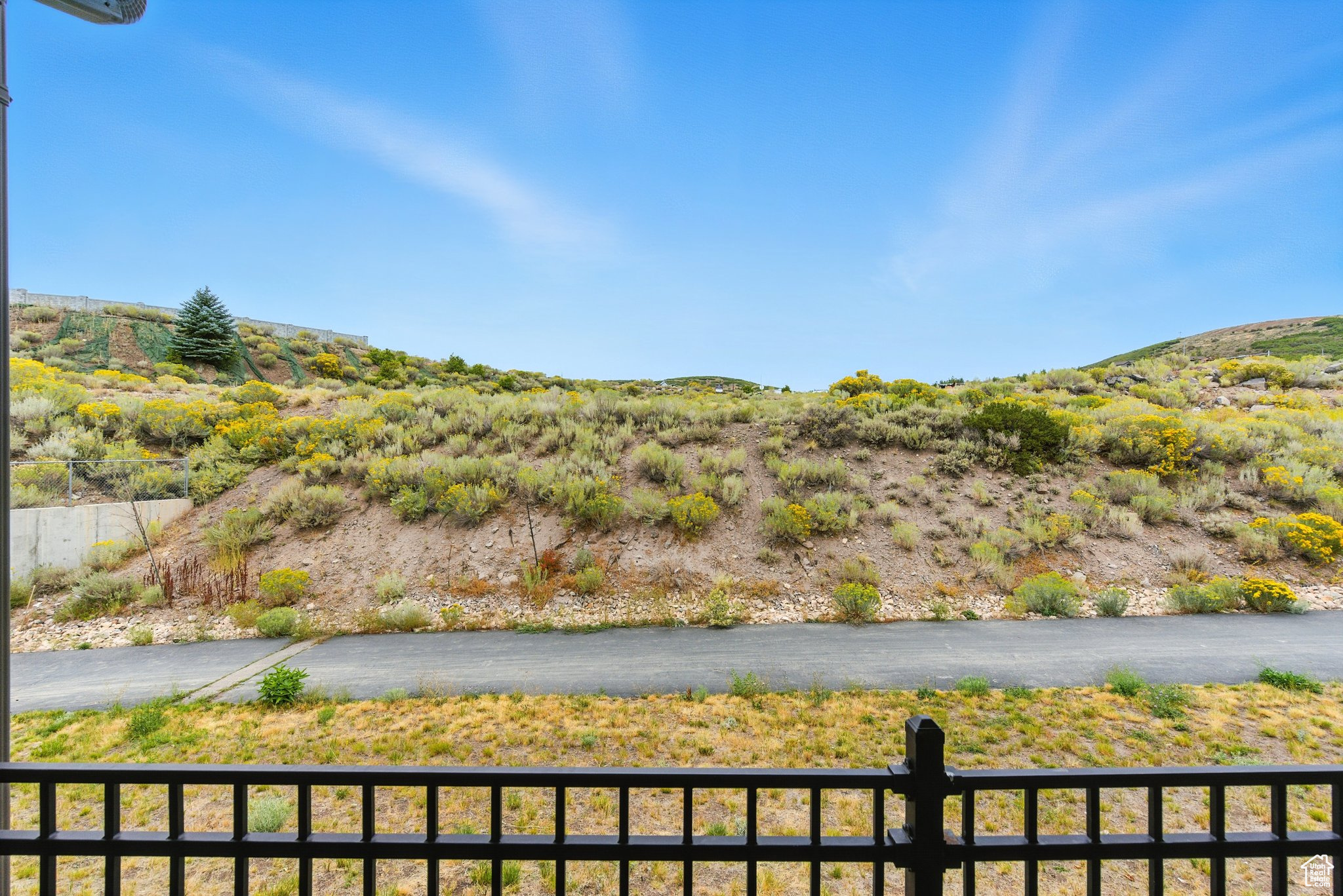WASATCH SPRINGS - Residential