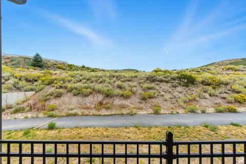 Tiny photo for 1132 W WASATCH SPRINGS RD, Heber City, UT 84032 (MLS # 2110071)