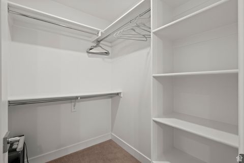 Tiny photo for 1132 W WASATCH SPRINGS RD, Heber City, UT 84032 (MLS # 2110071)