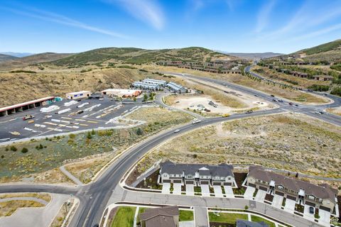 Tiny photo for 1132 W WASATCH SPRINGS RD, Heber City, UT 84032 (MLS # 2110071)