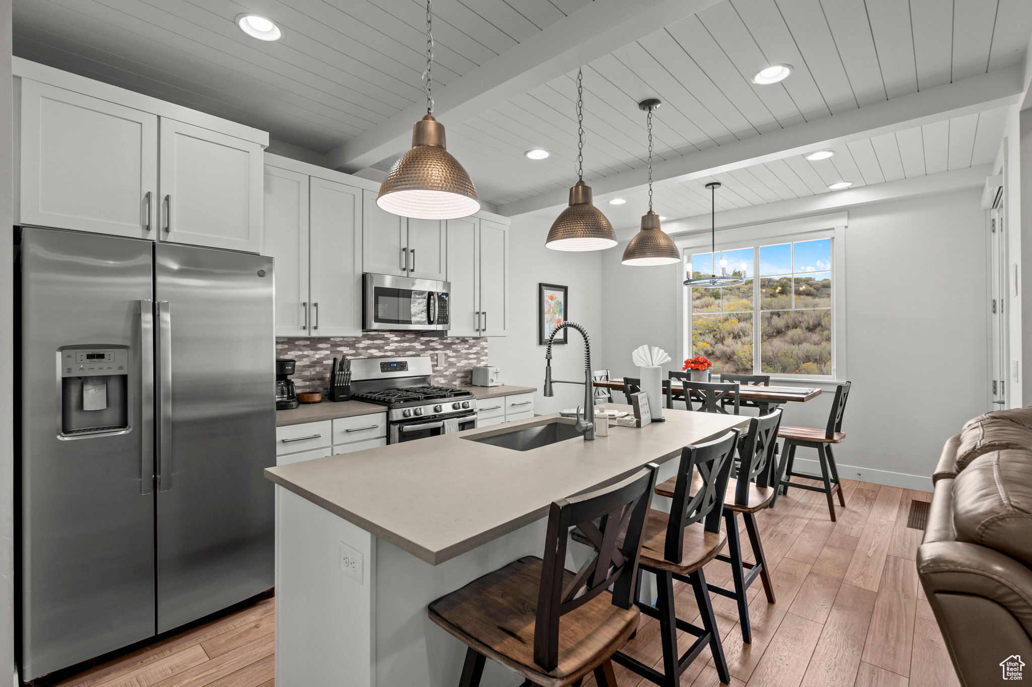 WASATCH SPRINGS - Residential