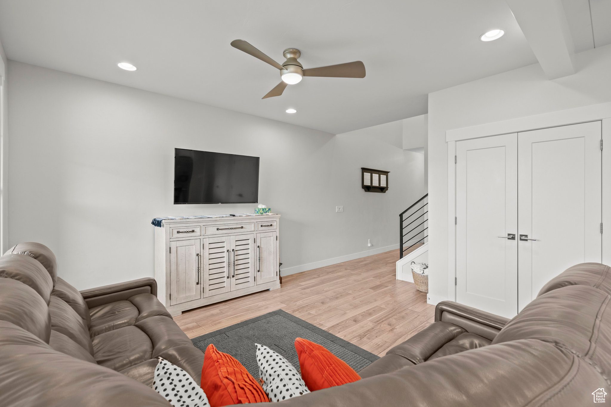 WASATCH SPRINGS - Residential