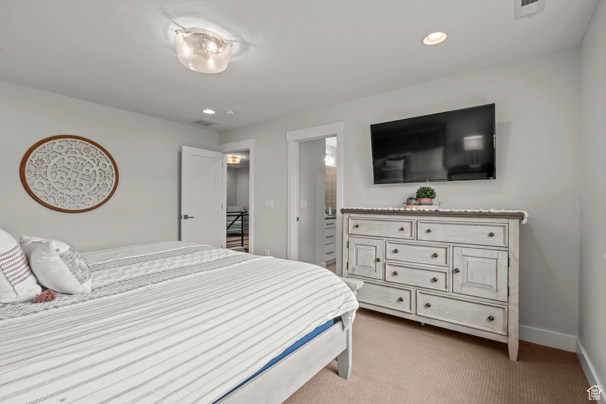 WASATCH SPRINGS - Residential