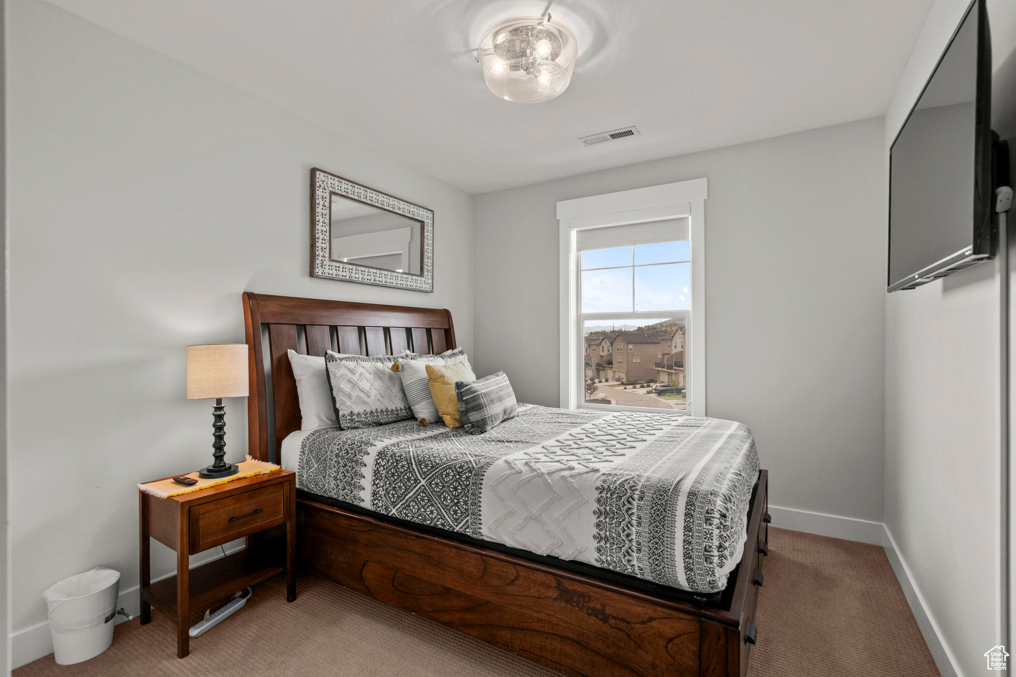 WASATCH SPRINGS - Residential