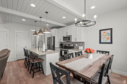 Tiny photo for 1132 W WASATCH SPRINGS RD, Heber City, UT 84032 (MLS # 2110071)