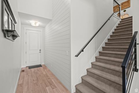 Tiny photo for 1132 W WASATCH SPRINGS RD, Heber City, UT 84032 (MLS # 2110071)