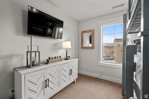 Tiny photo for 1132 W WASATCH SPRINGS RD, Heber City, UT 84032 (MLS # 2110071)