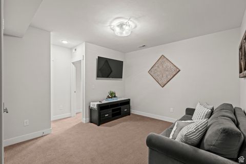 Tiny photo for 1132 W WASATCH SPRINGS RD, Heber City, UT 84032 (MLS # 2110071)