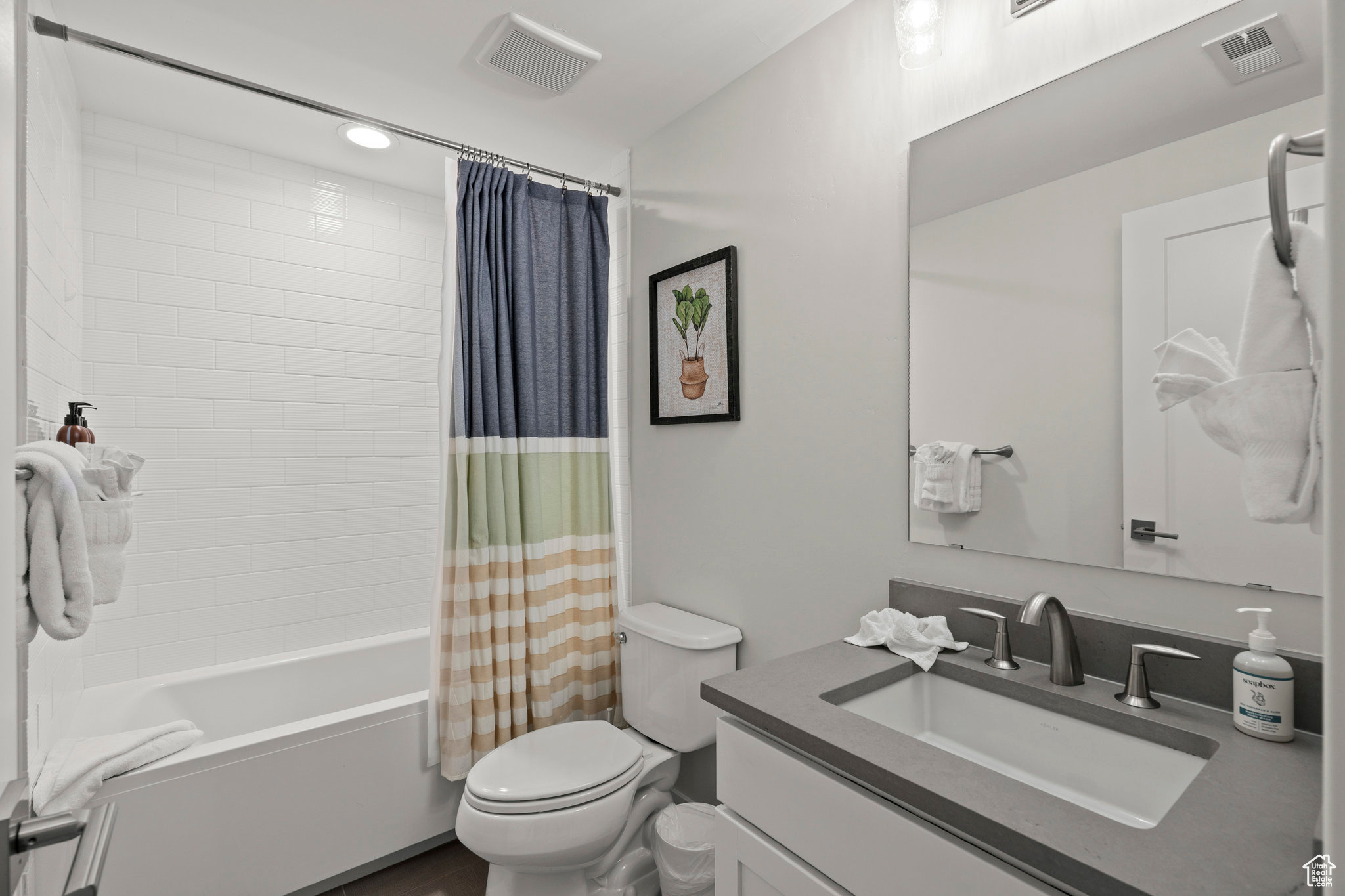 WASATCH SPRINGS - Residential
