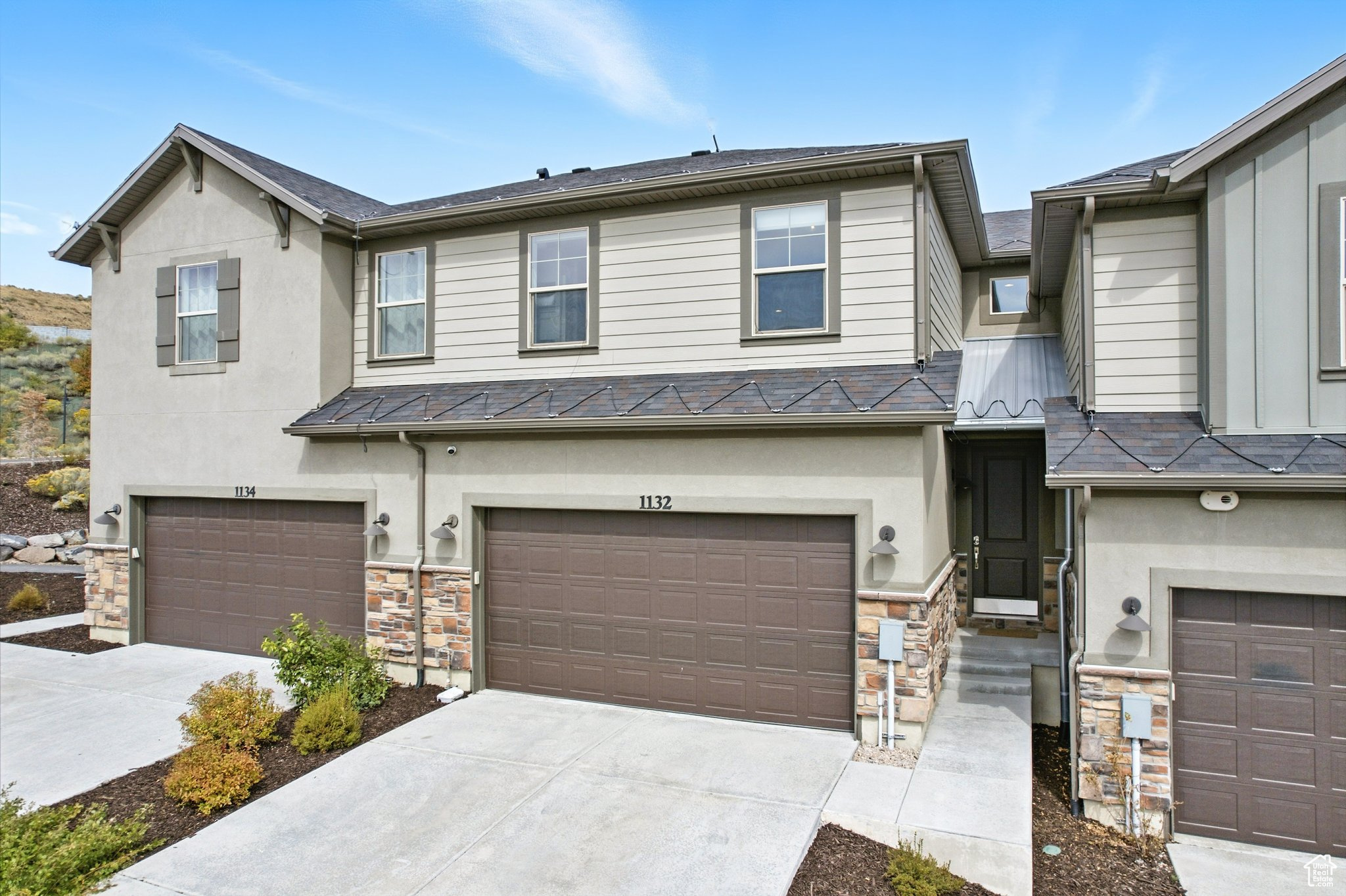 WASATCH SPRINGS - Residential