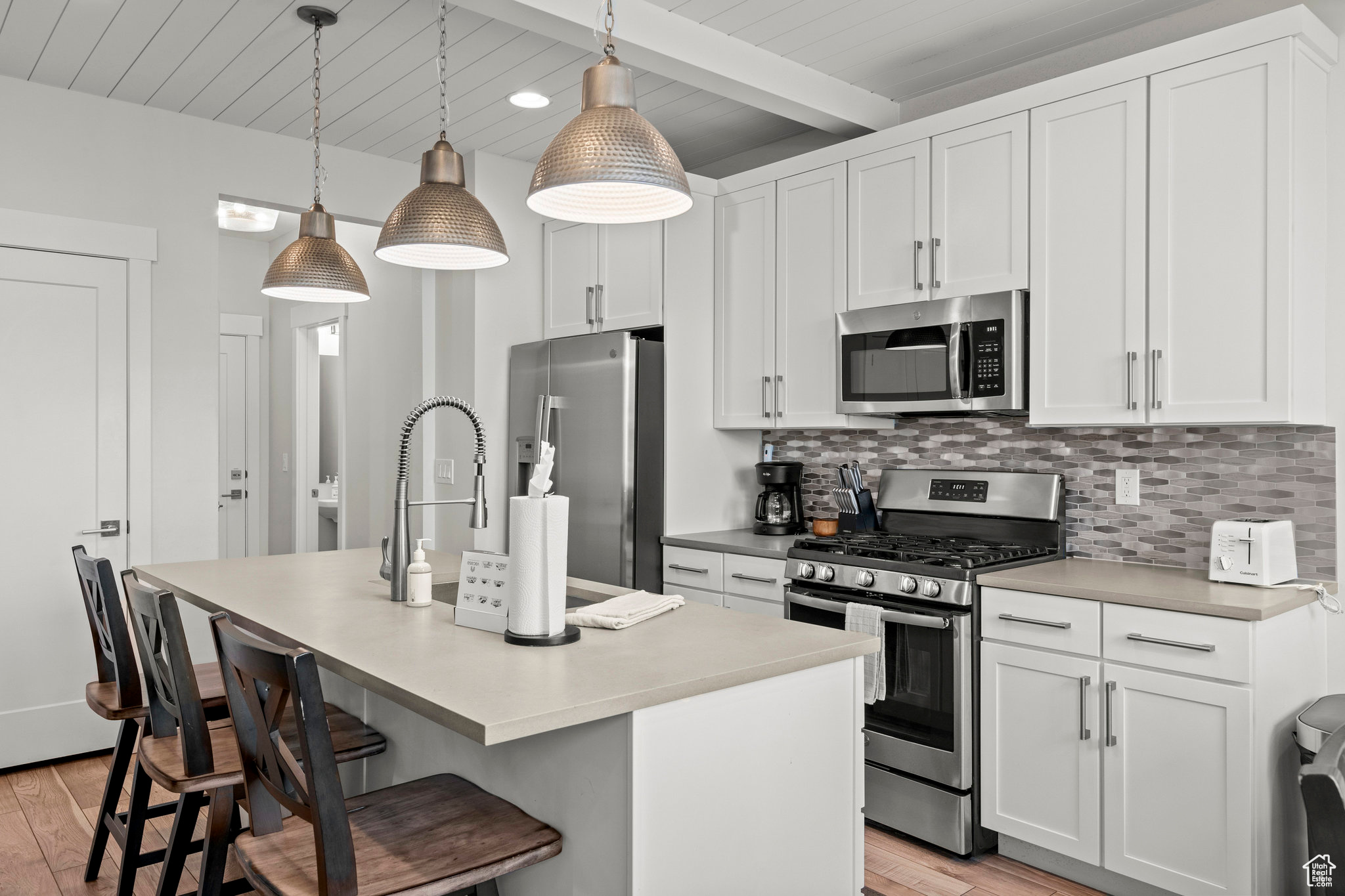 WASATCH SPRINGS - Residential