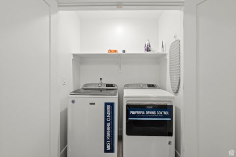 Tiny photo for 1132 W WASATCH SPRINGS RD, Heber City, UT 84032 (MLS # 2110071)