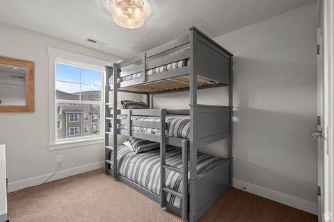 Tiny photo for 1132 W WASATCH SPRINGS RD, Heber City, UT 84032 (MLS # 2110071)