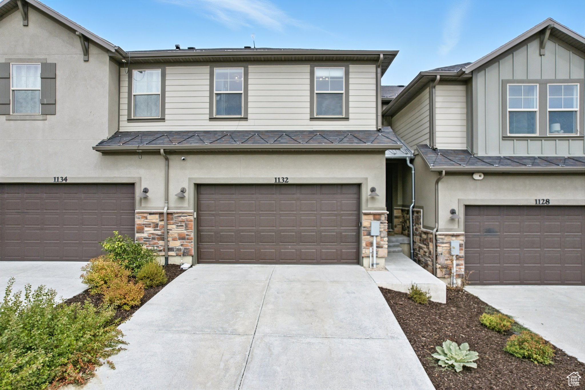 WASATCH SPRINGS - Residential