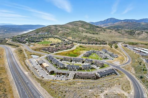 Tiny photo for 1132 W WASATCH SPRINGS RD, Heber City, UT 84032 (MLS # 2110071)