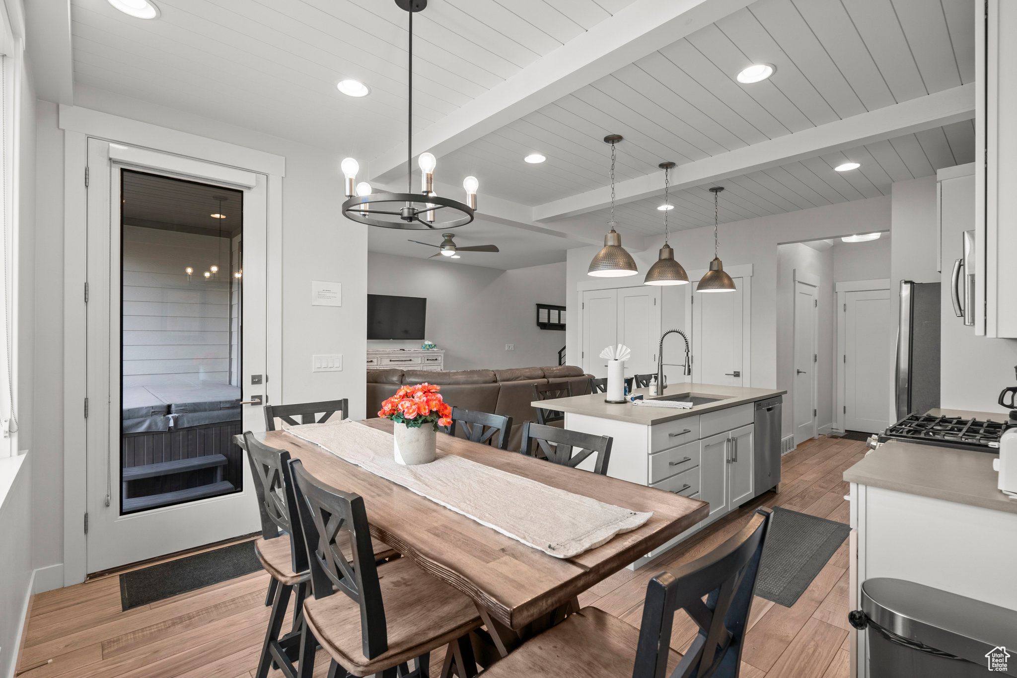WASATCH SPRINGS - Residential