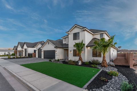 Tiny photo for 3178 E 2110 S, Saint George, UT 84790 (MLS # 2135085)