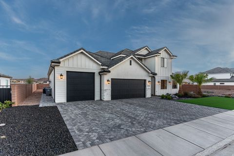 Tiny photo for 3178 E 2110 S, Saint George, UT 84790 (MLS # 2135085)