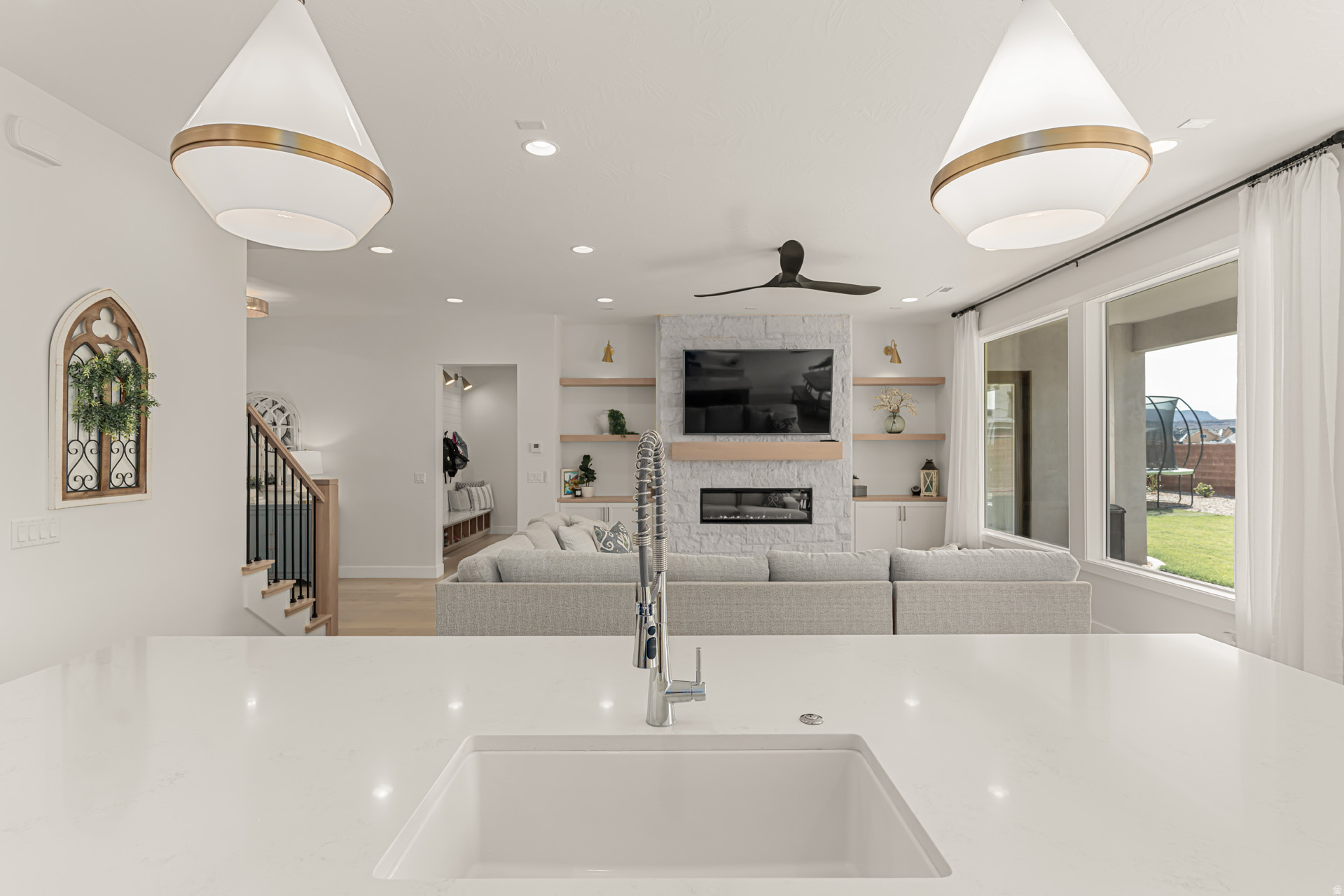 CRIMSON VISTAS 2 - Residential