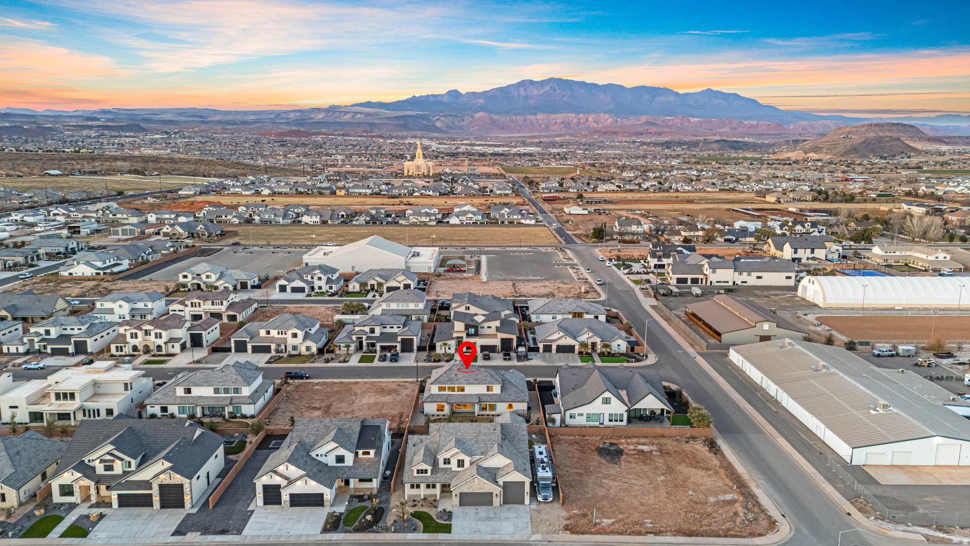 CRIMSON VISTAS 2 - Residential