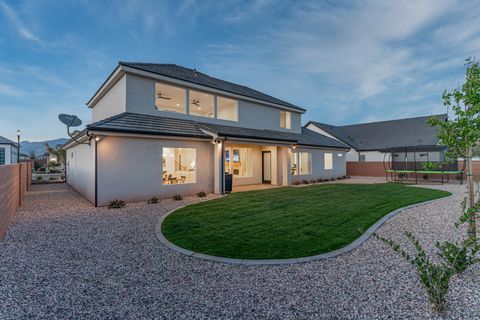 Tiny photo for 3178 E 2110 S, Saint George, UT 84790 (MLS # 2135085)