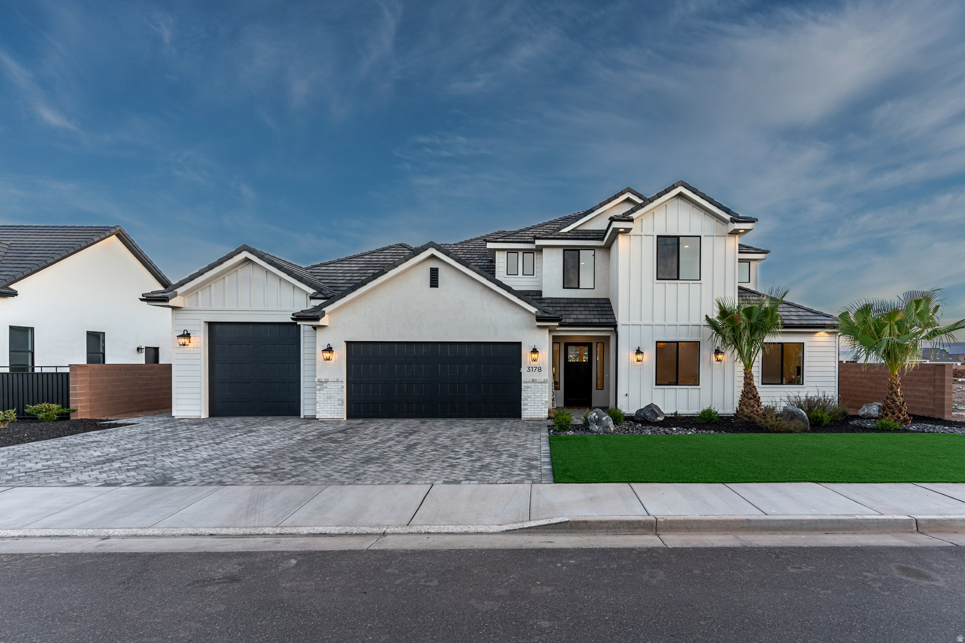 CRIMSON VISTAS 2 - Residential