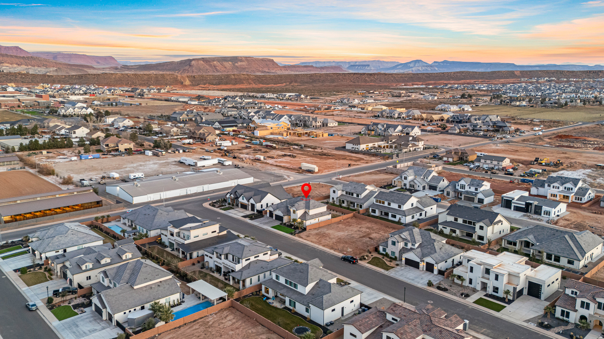 CRIMSON VISTAS 2 - Residential