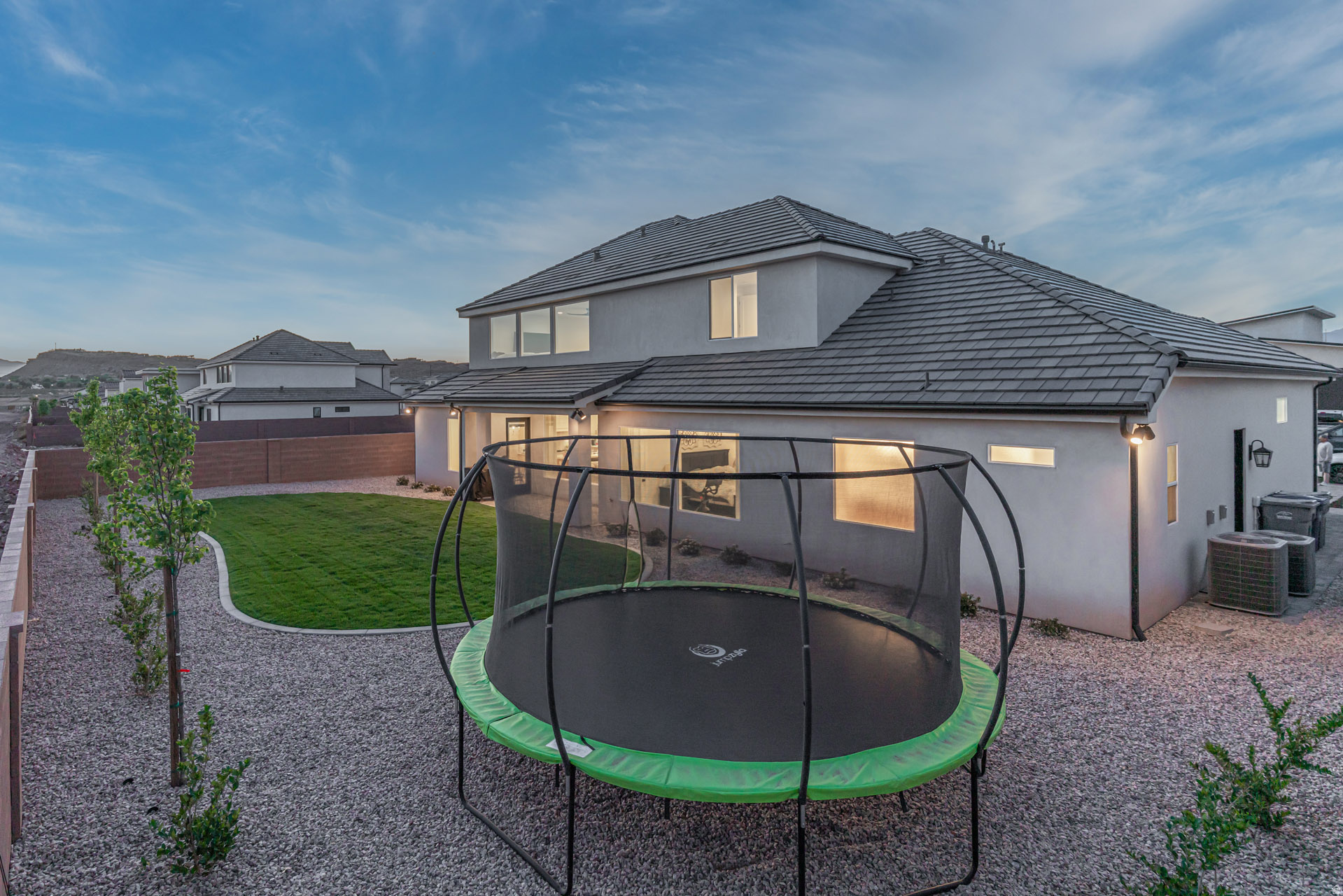 CRIMSON VISTAS 2 - Residential