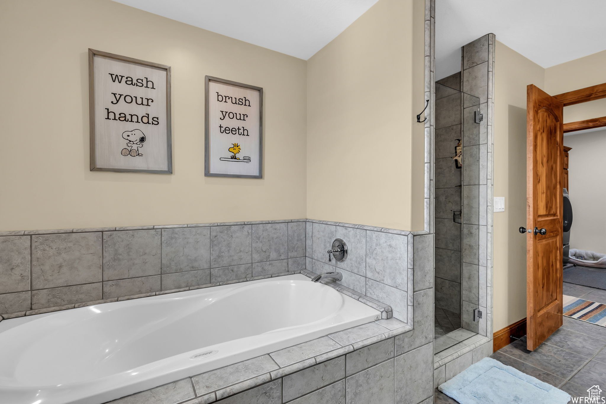1603 E Millbrook Way, Bountiful, Utah image 25
