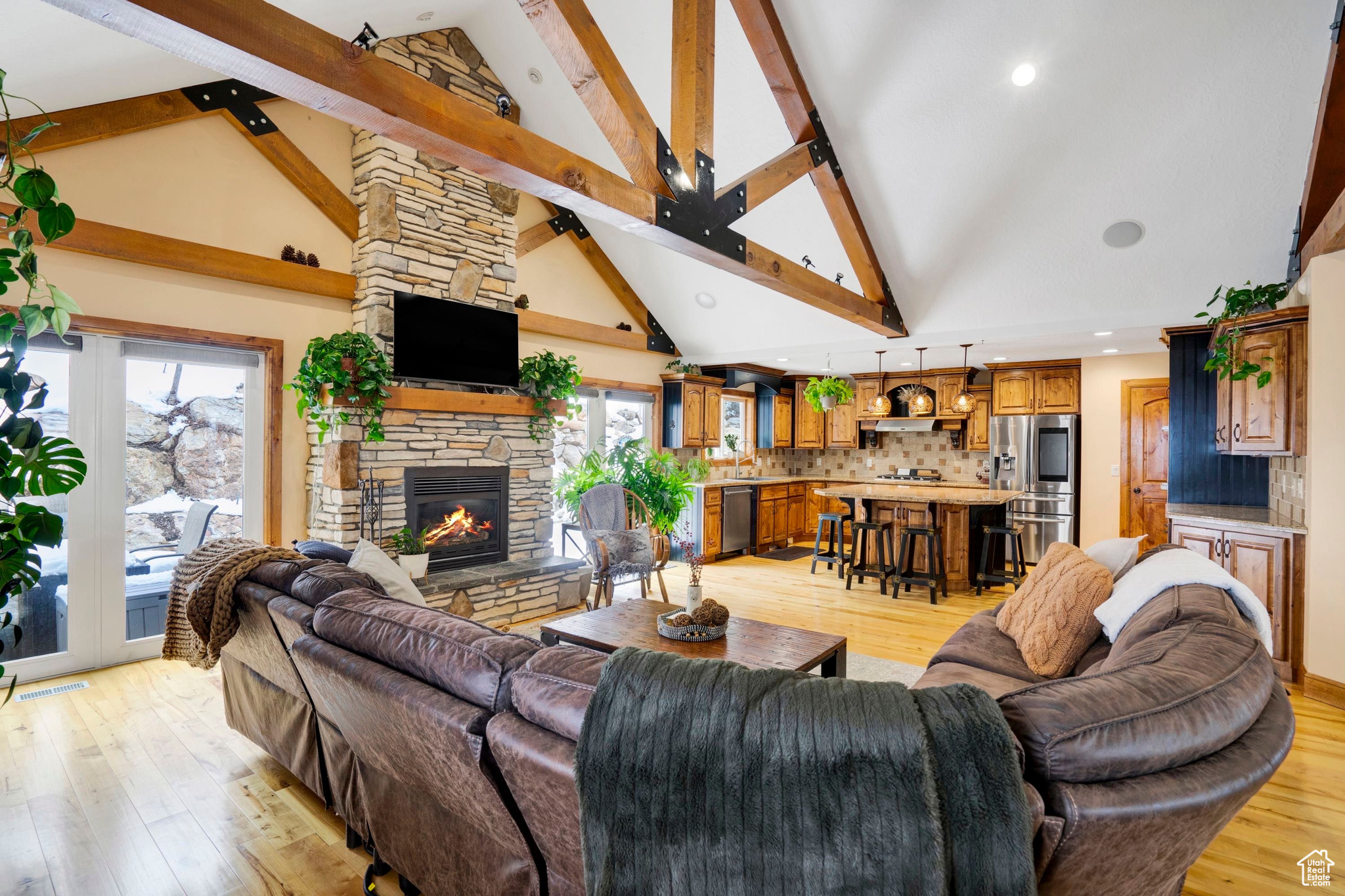 1603 E Millbrook Way, Bountiful, Utah image 7