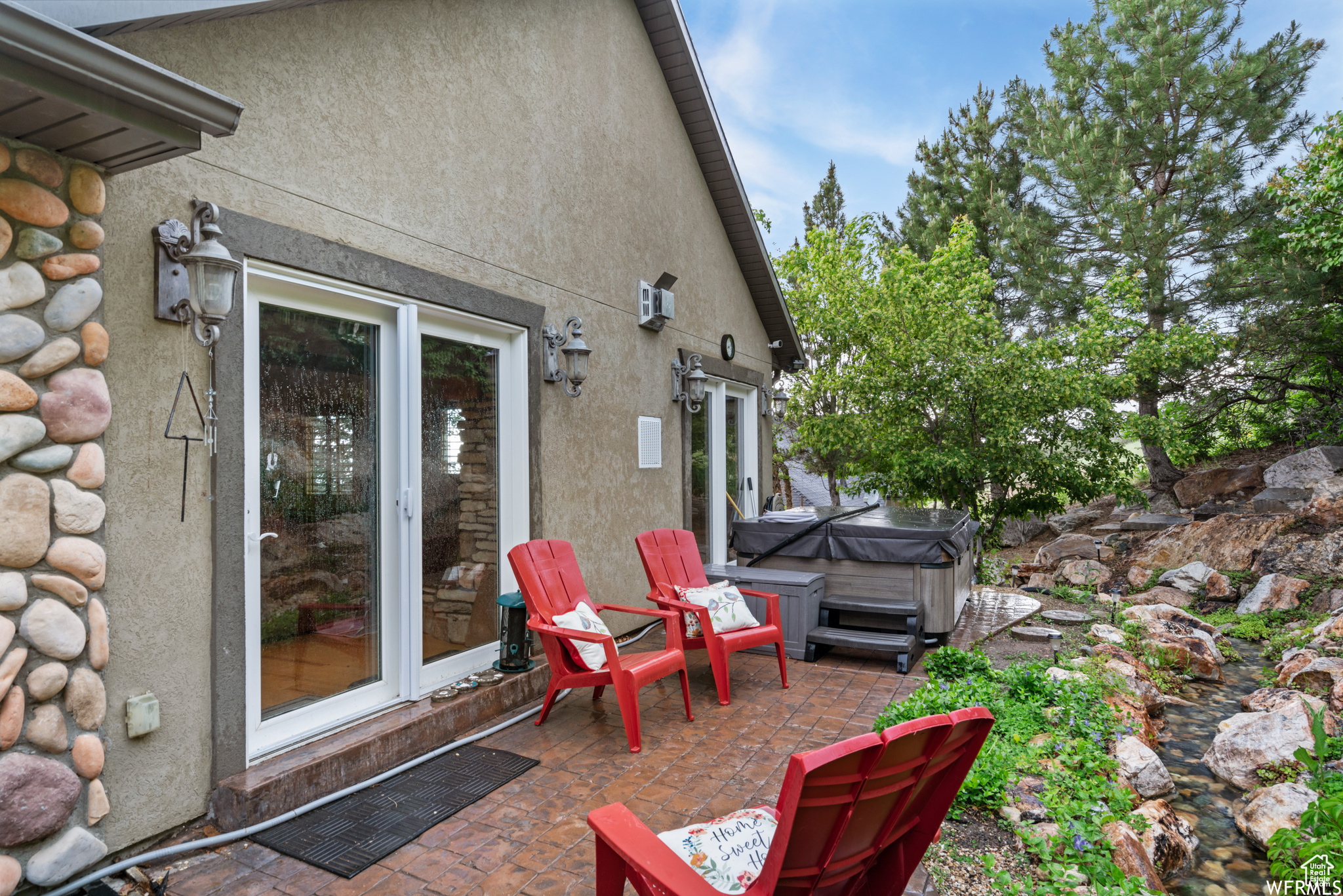 1603 E Millbrook Way, Bountiful, Utah image 38