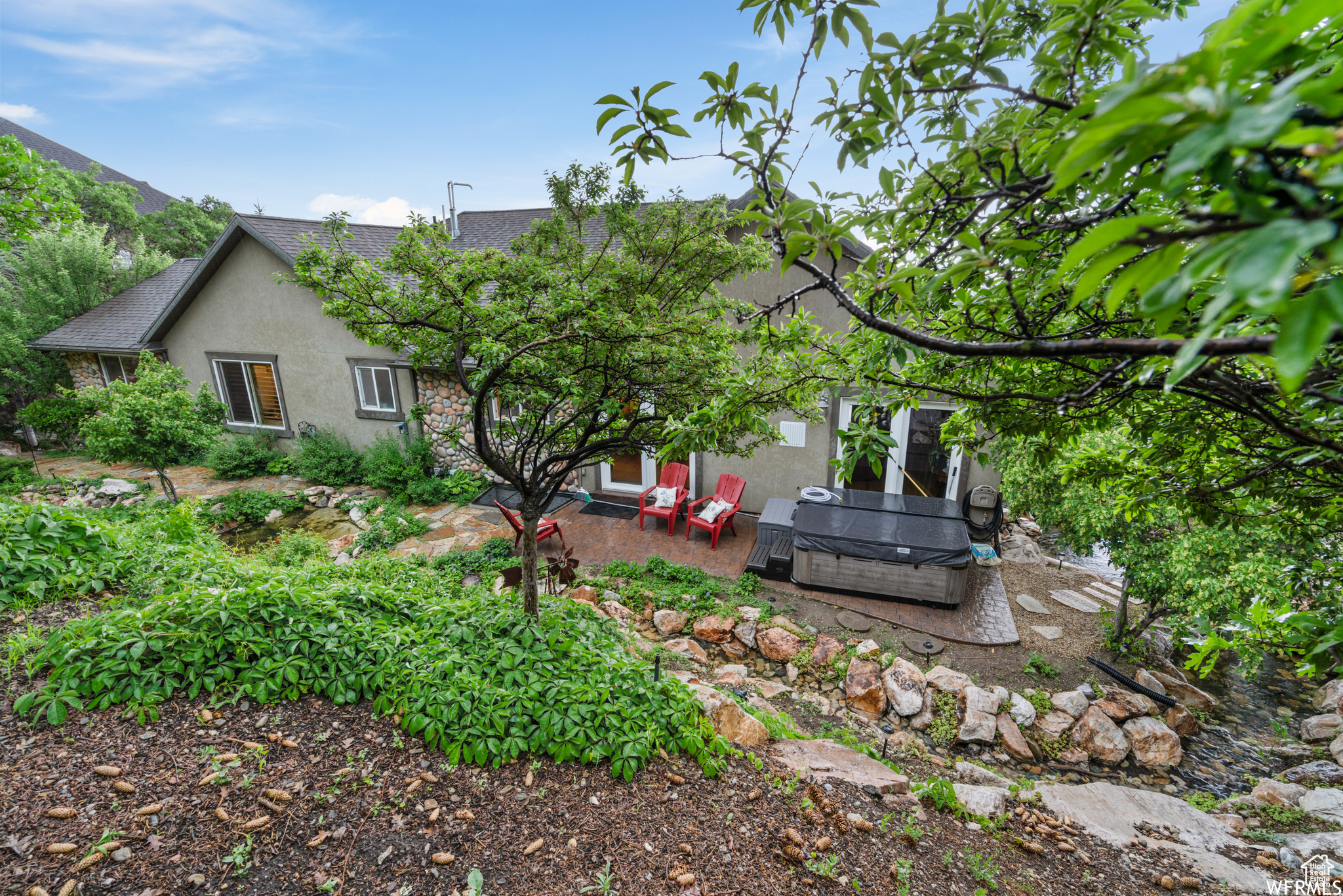 1603 E Millbrook Way, Bountiful, Utah image 37