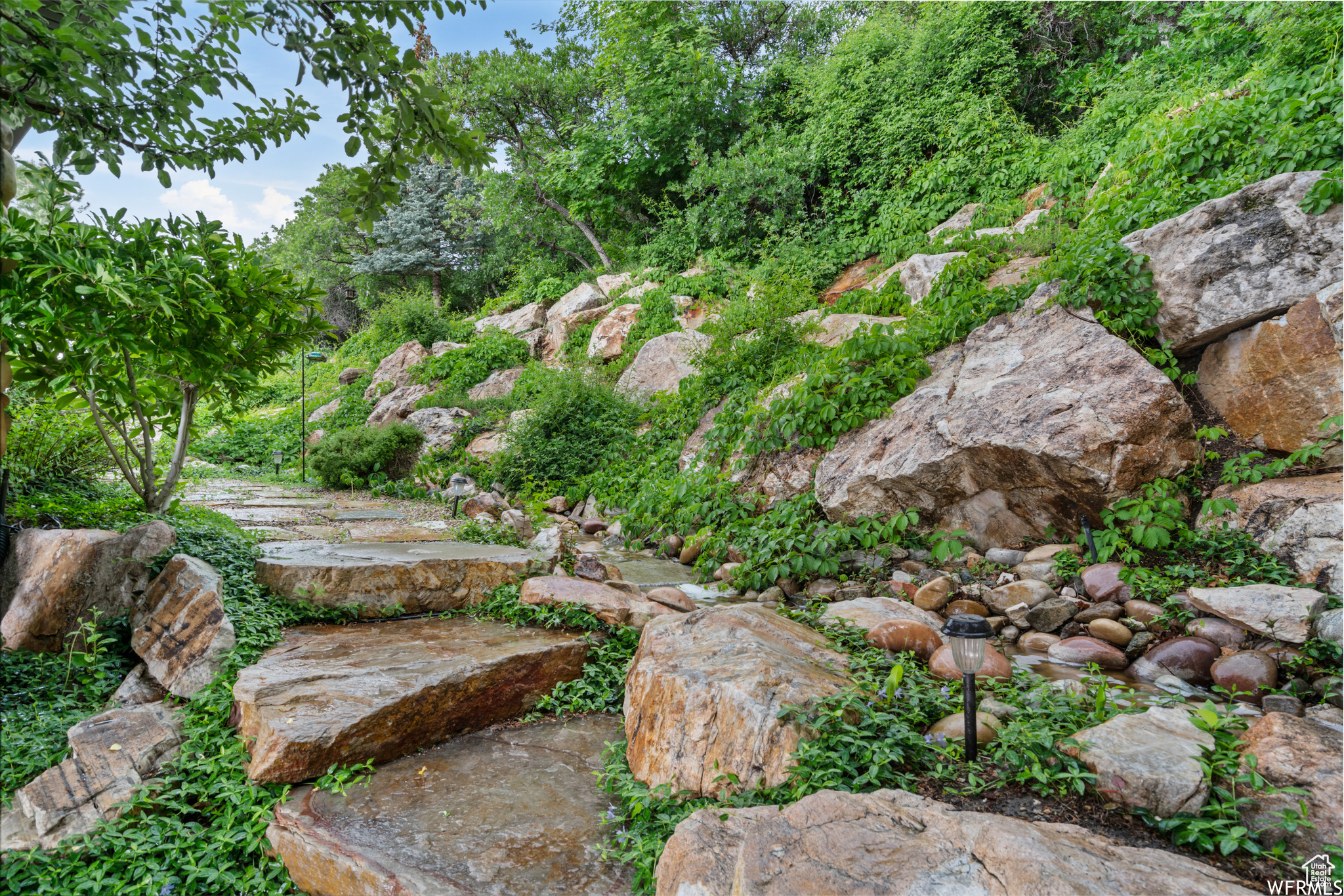 1603 E Millbrook Way, Bountiful, Utah image 39