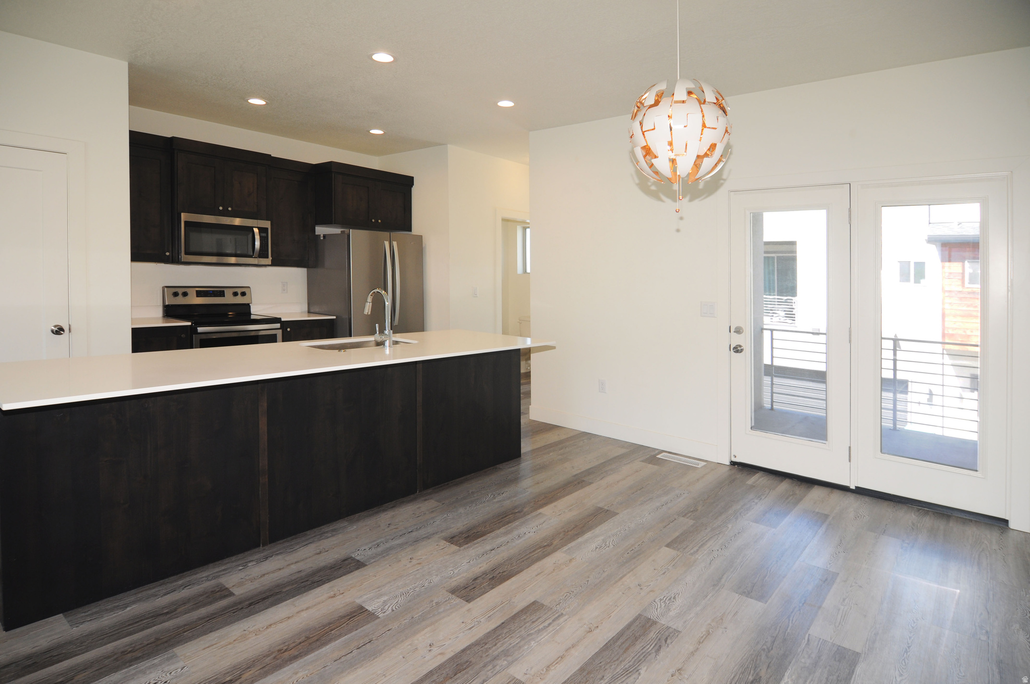 SUNRIVER TOWNHOMES - Residential