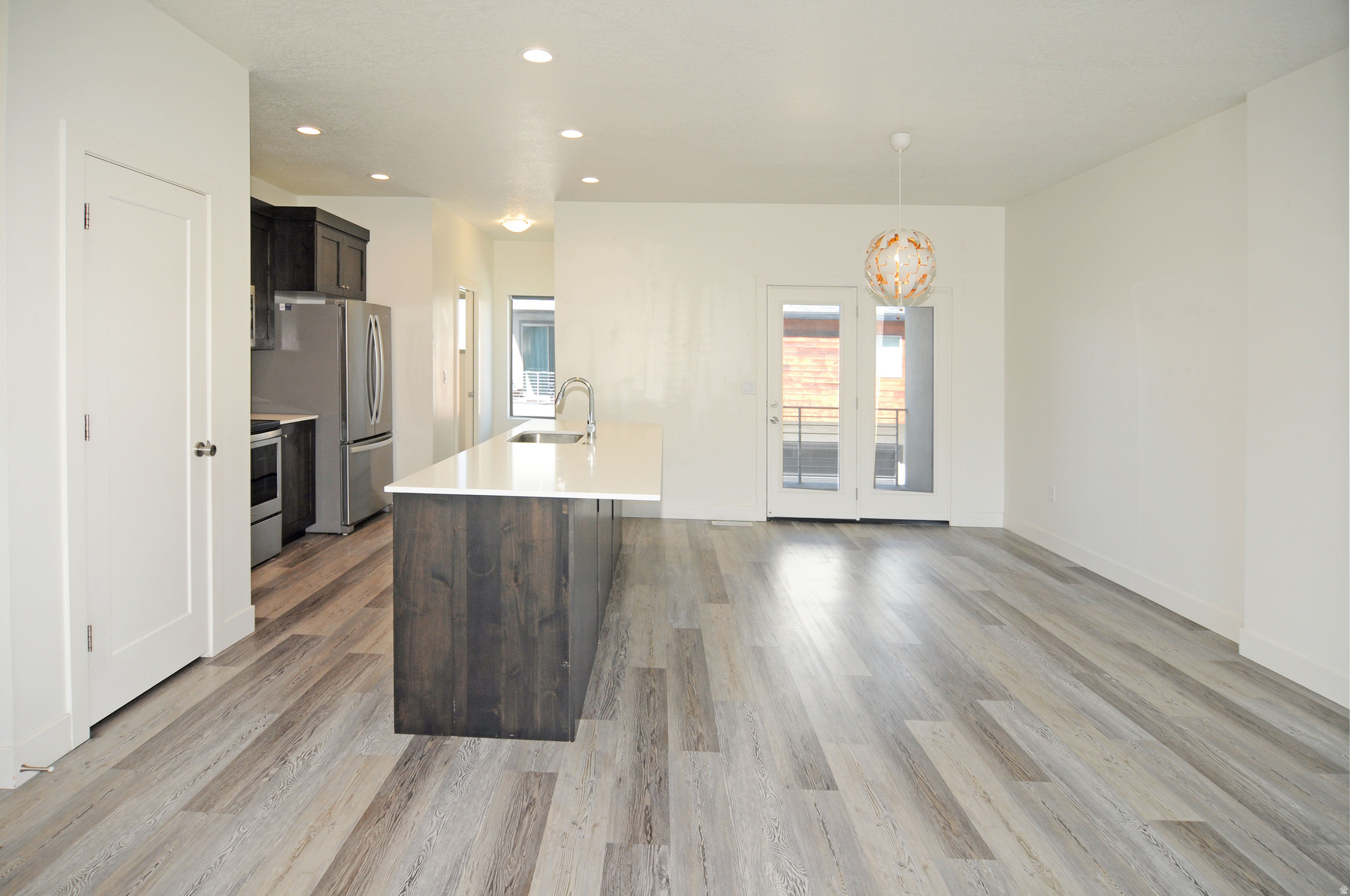 SUNRIVER TOWNHOMES - Residential