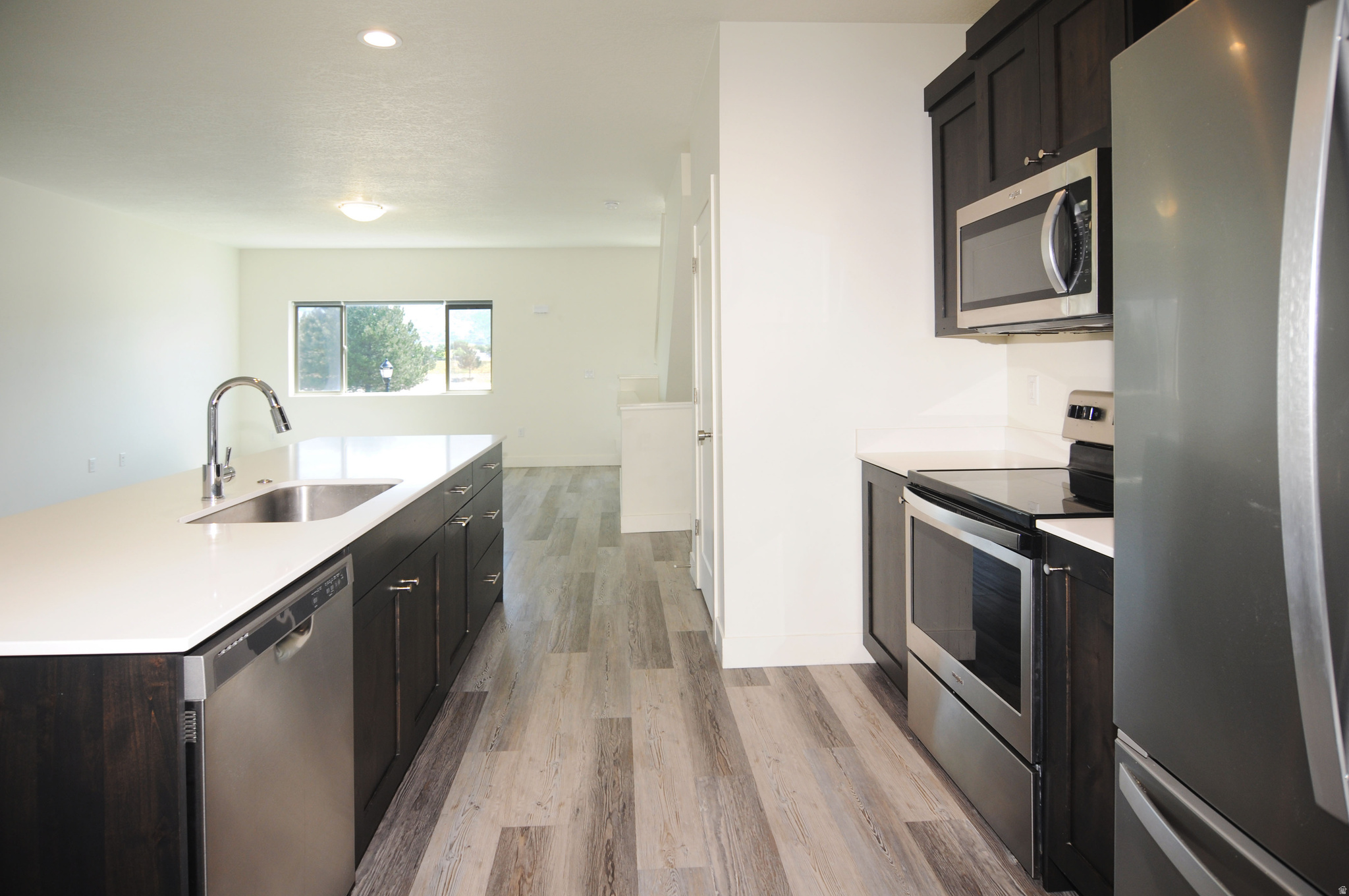 SUNRIVER TOWNHOMES - Residential