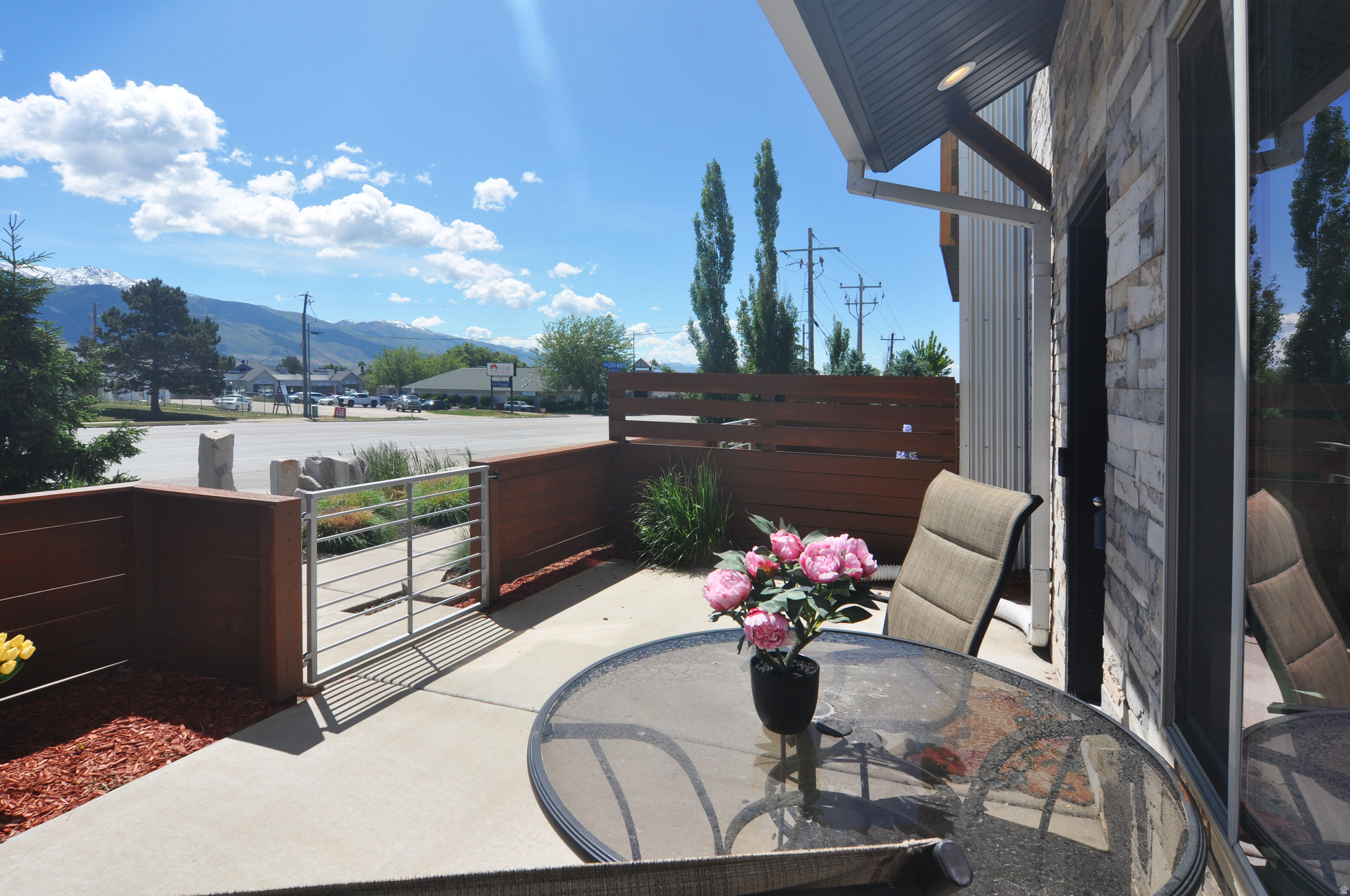 SUNRIVER TOWNHOMES - Residential
