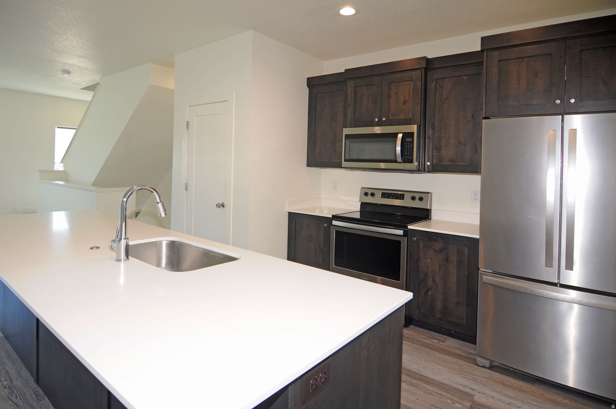 SUNRIVER TOWNHOMES - Residential