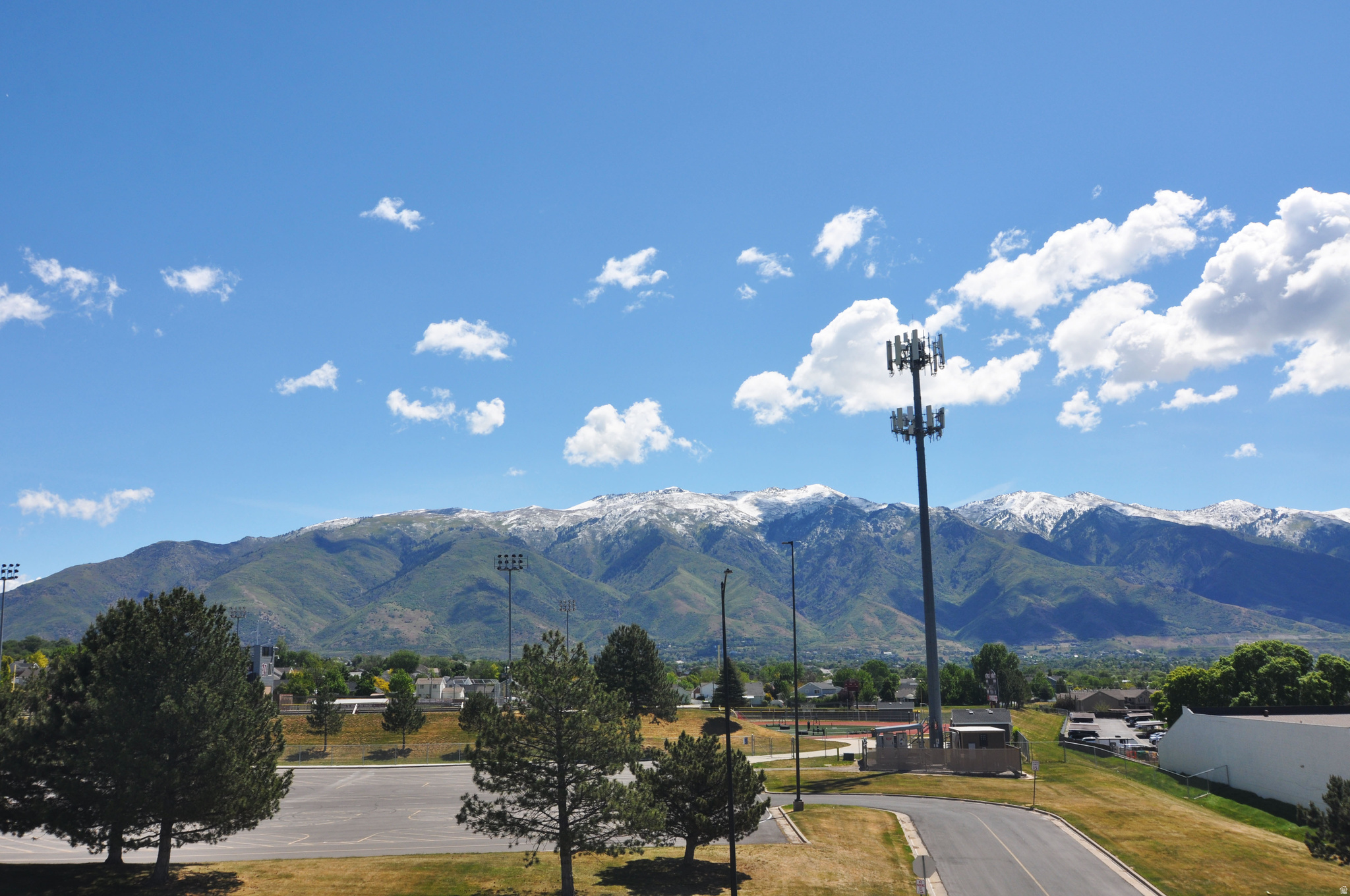 SUNRIVER TOWNHOMES - Residential