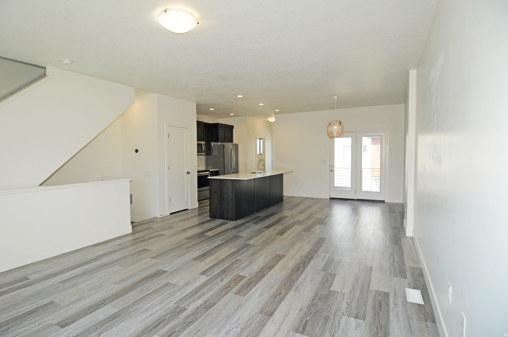SUNRIVER TOWNHOMES - Residential