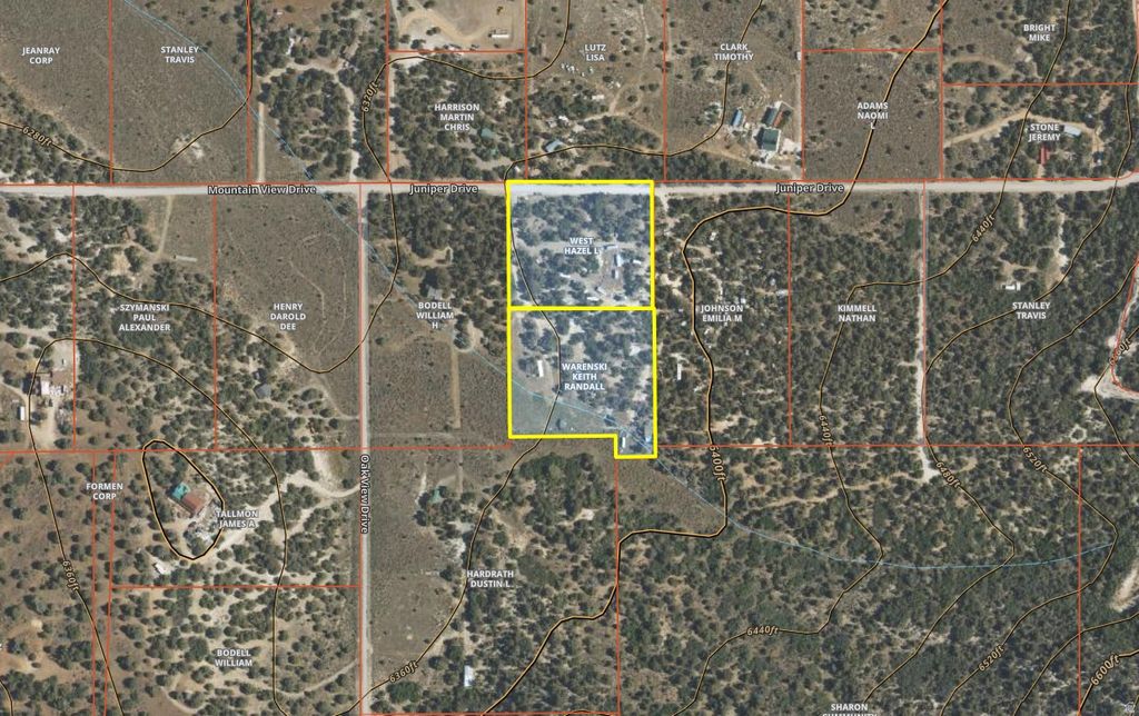 Photo of Fairview, UT 84629 (MLS # 2149900)