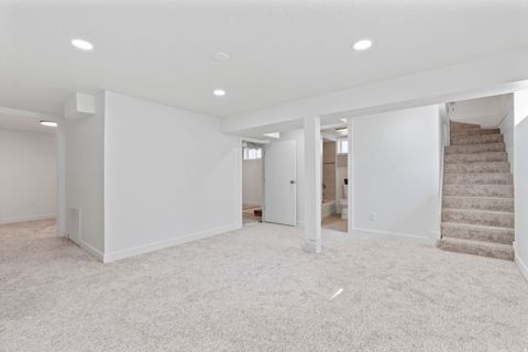 Tiny photo for 411 E WARNOCK AVE, South Salt Lake, UT 84115 (MLS # 2134172)
