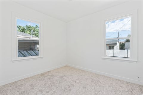 Tiny photo for 411 E WARNOCK AVE, South Salt Lake, UT 84115 (MLS # 2134172)