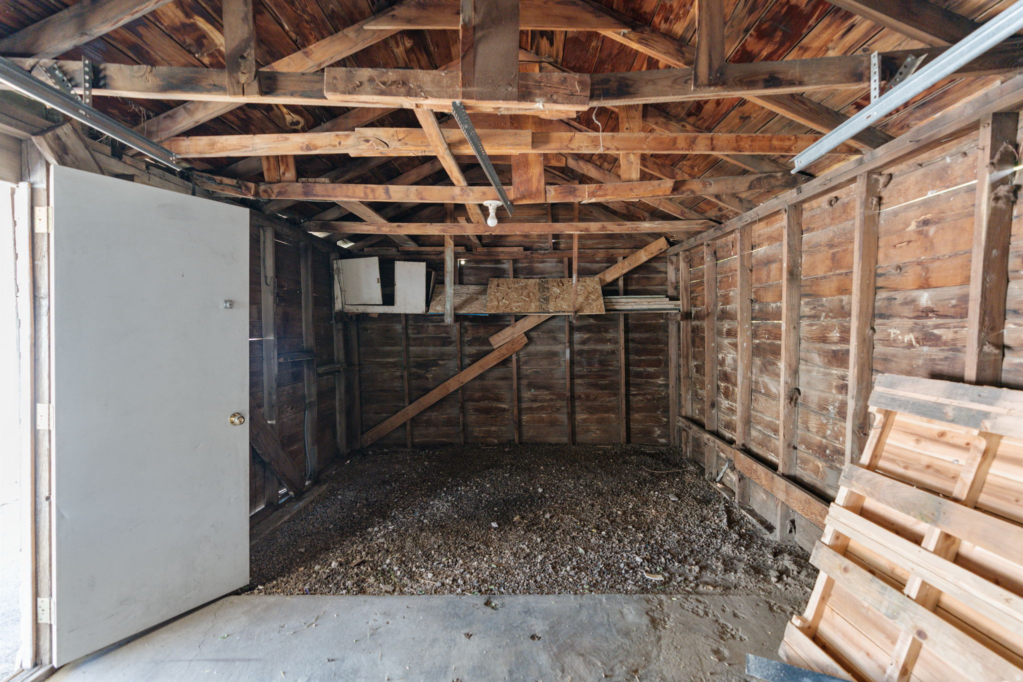 PLAT A BIG FIELD SUR - Residential