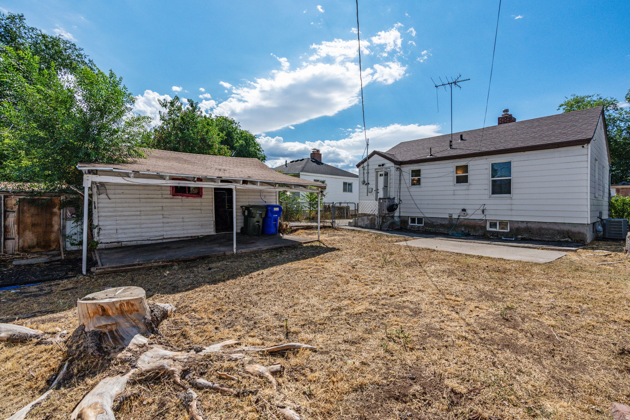 PLAT A BIG FIELD SUR - Residential