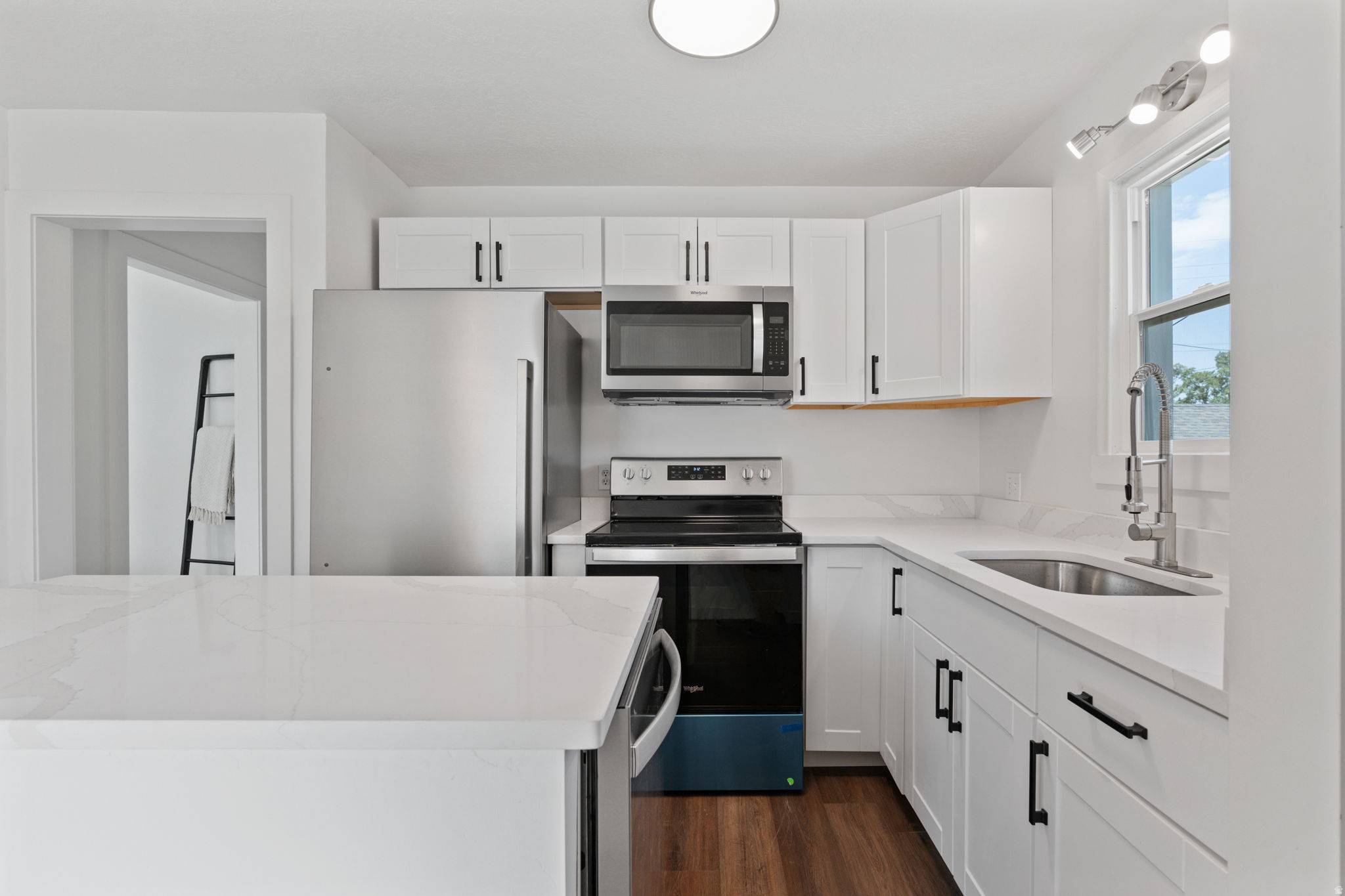 PLAT A BIG FIELD SUR - Residential