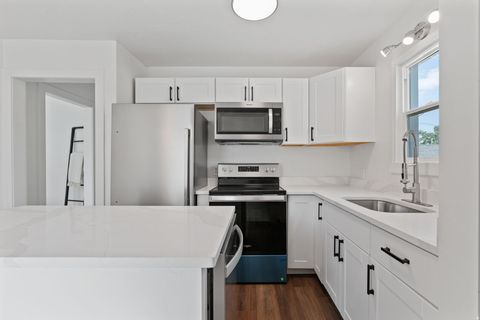 Tiny photo for 411 E WARNOCK AVE, South Salt Lake, UT 84115 (MLS # 2134172)