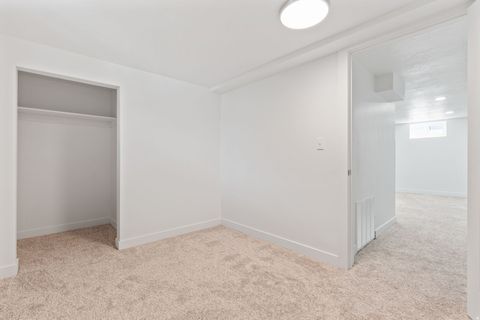 Tiny photo for 411 E WARNOCK AVE, South Salt Lake, UT 84115 (MLS # 2134172)