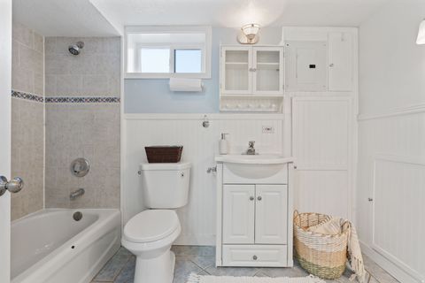 Tiny photo for 411 E WARNOCK AVE, South Salt Lake, UT 84115 (MLS # 2134172)