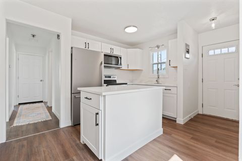 Tiny photo for 411 E WARNOCK AVE, South Salt Lake, UT 84115 (MLS # 2134172)